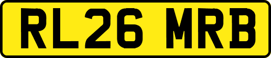 RL26MRB