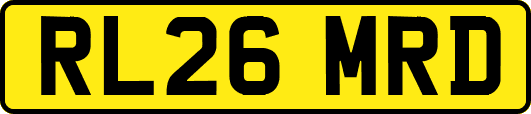 RL26MRD