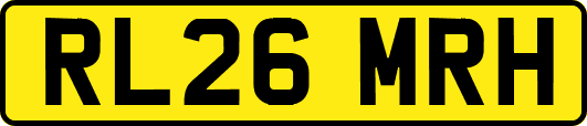 RL26MRH
