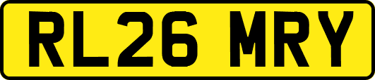 RL26MRY