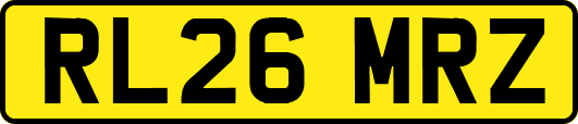 RL26MRZ