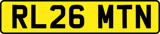 RL26MTN