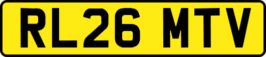 RL26MTV