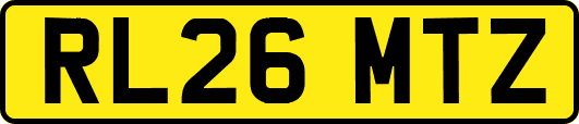 RL26MTZ