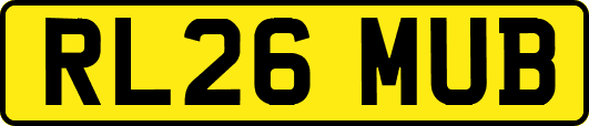 RL26MUB