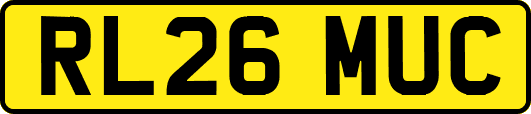 RL26MUC
