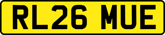 RL26MUE