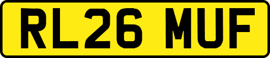 RL26MUF