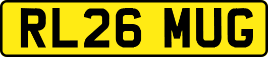 RL26MUG