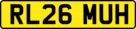 RL26MUH