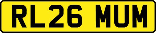 RL26MUM