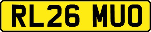 RL26MUO