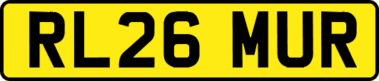 RL26MUR