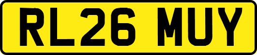 RL26MUY
