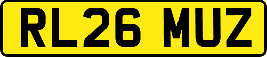 RL26MUZ