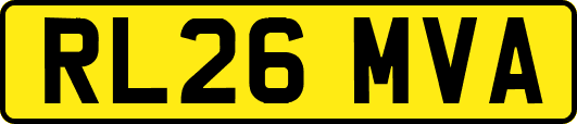 RL26MVA