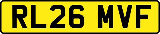 RL26MVF