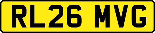 RL26MVG