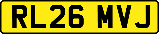 RL26MVJ