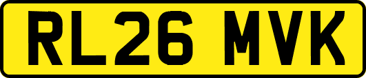 RL26MVK