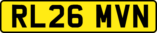 RL26MVN