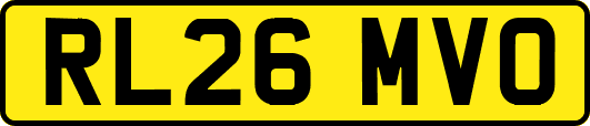 RL26MVO