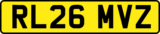 RL26MVZ