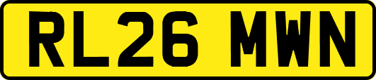 RL26MWN