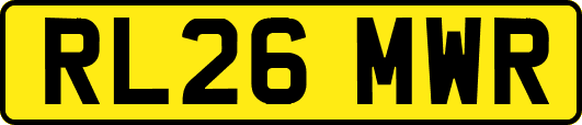 RL26MWR
