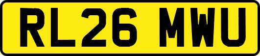 RL26MWU