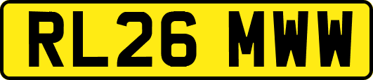 RL26MWW