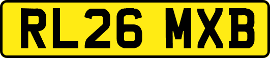RL26MXB