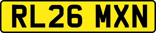 RL26MXN