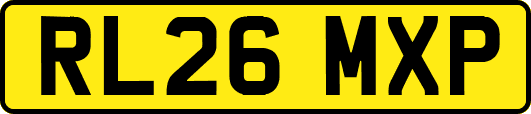 RL26MXP
