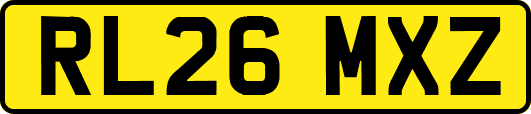RL26MXZ