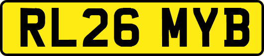 RL26MYB