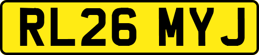 RL26MYJ