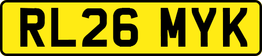 RL26MYK