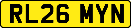 RL26MYN