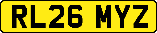 RL26MYZ