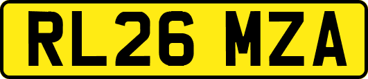 RL26MZA