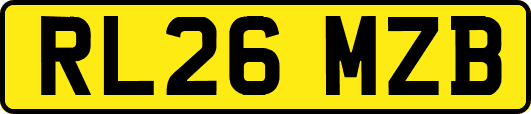 RL26MZB