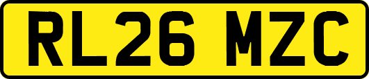 RL26MZC