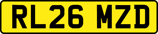 RL26MZD