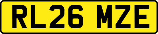 RL26MZE