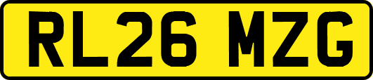 RL26MZG