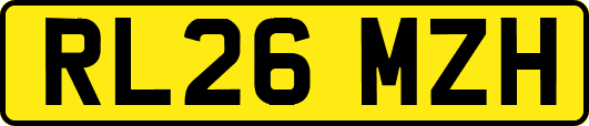 RL26MZH