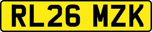 RL26MZK