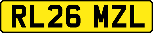 RL26MZL