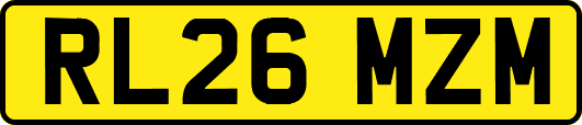 RL26MZM